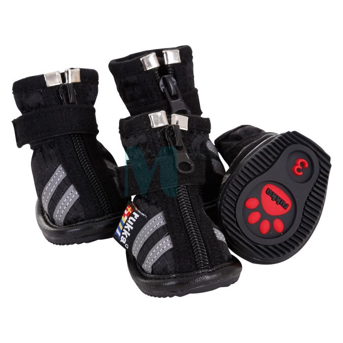 RUKKA SAAPAD MADALAD LUKUGA STEP SUURUS 8 100MM N4 MUST