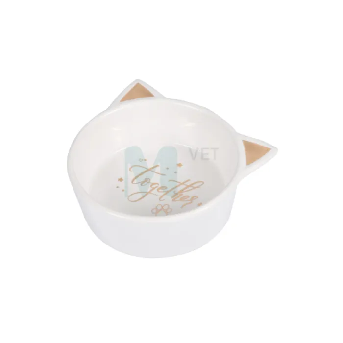 LOVE STORY KERAAMILINE KAUSS KASSILE Ø12CM - Tootepilt 1