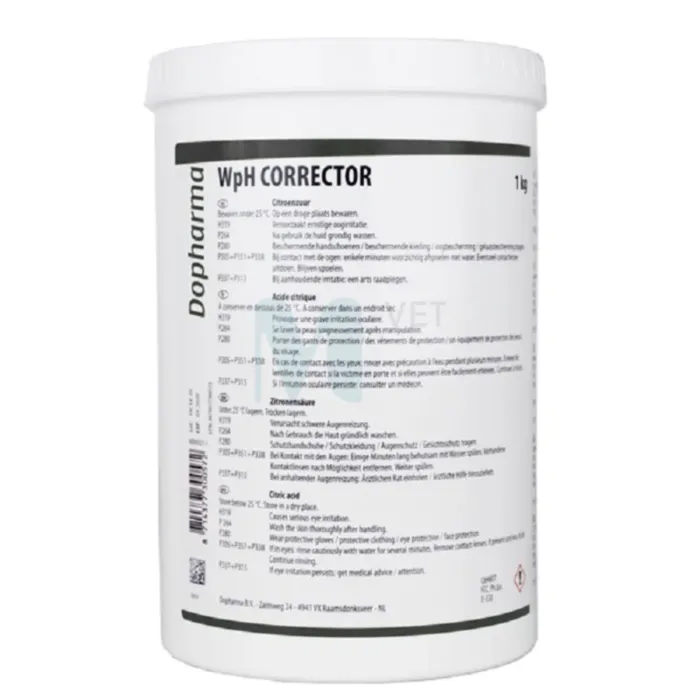 WPH CORRECTOR 1KG N1 - Tootepilt 1