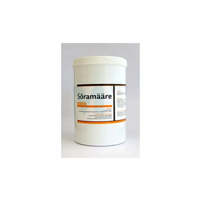 SÕRAMÄÄRE 1000ML - Tootepilt 1