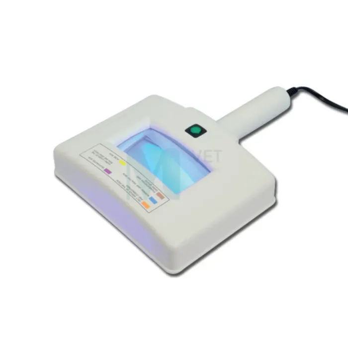 GIMA WOOD ULTRAVIOLET LAMP - Tootepilt 1