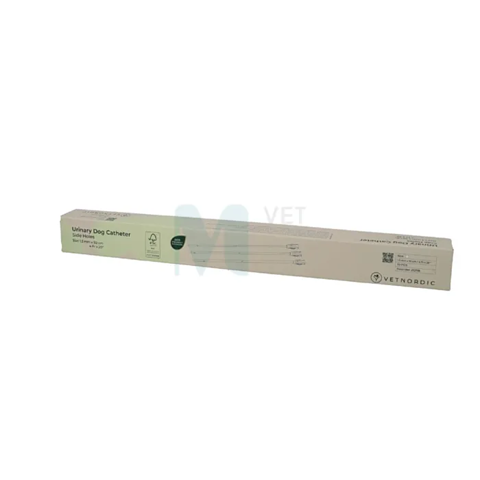 KATEETER KOERA 1,3MMX50CM N10 - Tootepilt 1