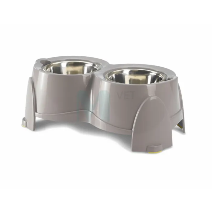 SAVIC KAUSS 2IN1 ERGO FEEDER ERGON.18 CM HALL - Tootepilt 1