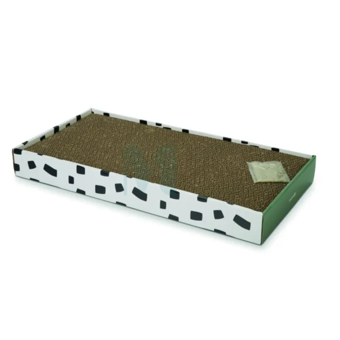 BEEZTEES KASSI KRAAPIMISALUS JIXY 47X24X4,5CM - Tootepilt 1