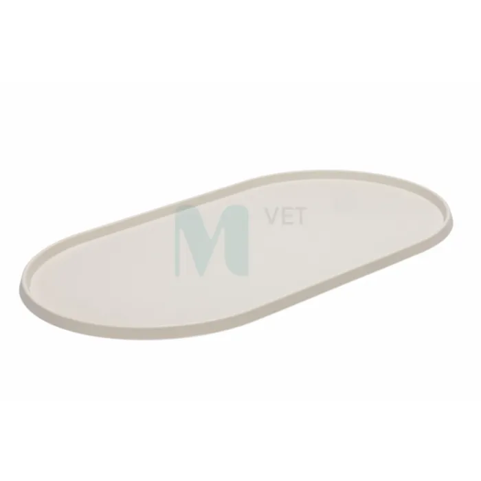 BEEZTEES DBL SILIKOONIST TOIDUNÕUDE ALUS OONA 45X25X1,5CM BEEZ - Tootepilt 1