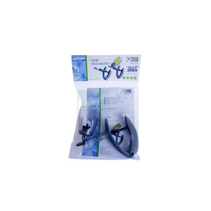 HENKE S. ECO-MATIC PUDELIKORVIGA 1ML /8300007181/ - Tootepilt 1
