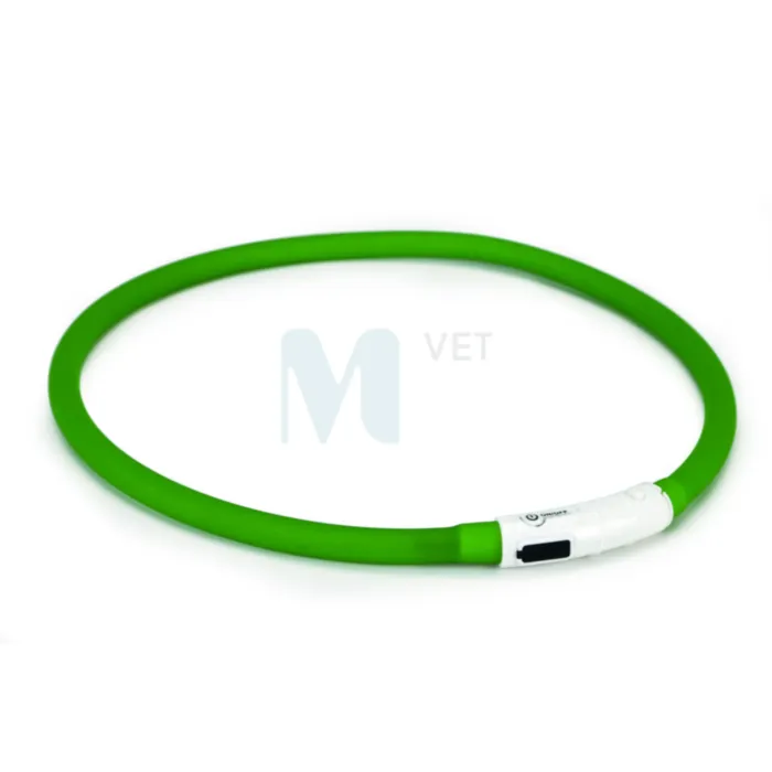 BEEZTEES KAELARIHM DOGINI LED+USB ROHELINE - Tootepilt 1