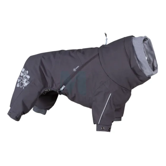 HURTTA TALVEKOMBINESOON EXTREME 30S MUST - Tootepilt 1