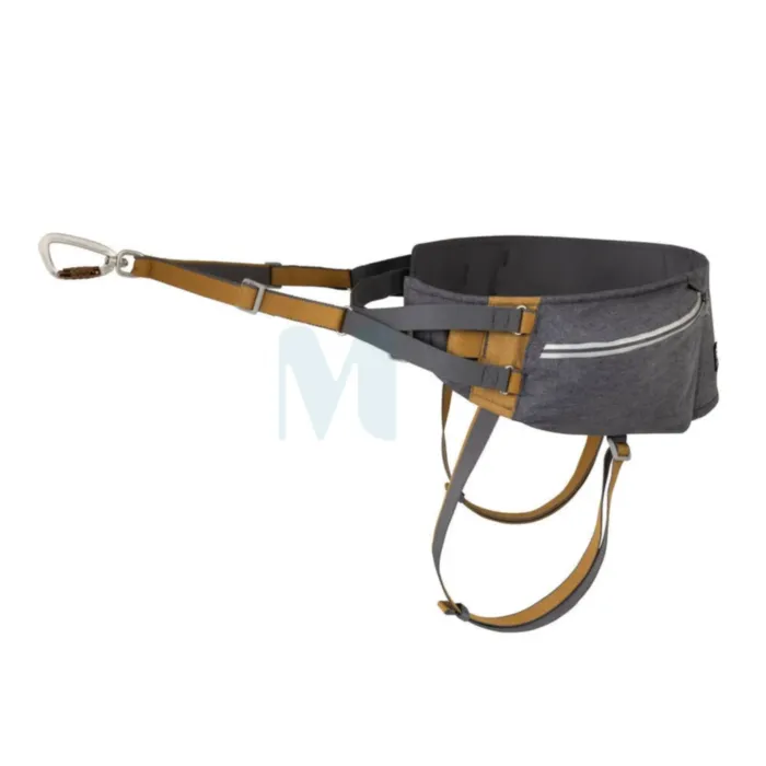 HURTTA EXPEDITION TREENINGVÖÖ ECO 70-110CM HALL - Tootepilt 1