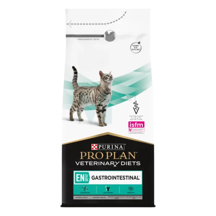 PPVD GASTROINTESTINAL FELINE 1,5KG - Tootepilt 1