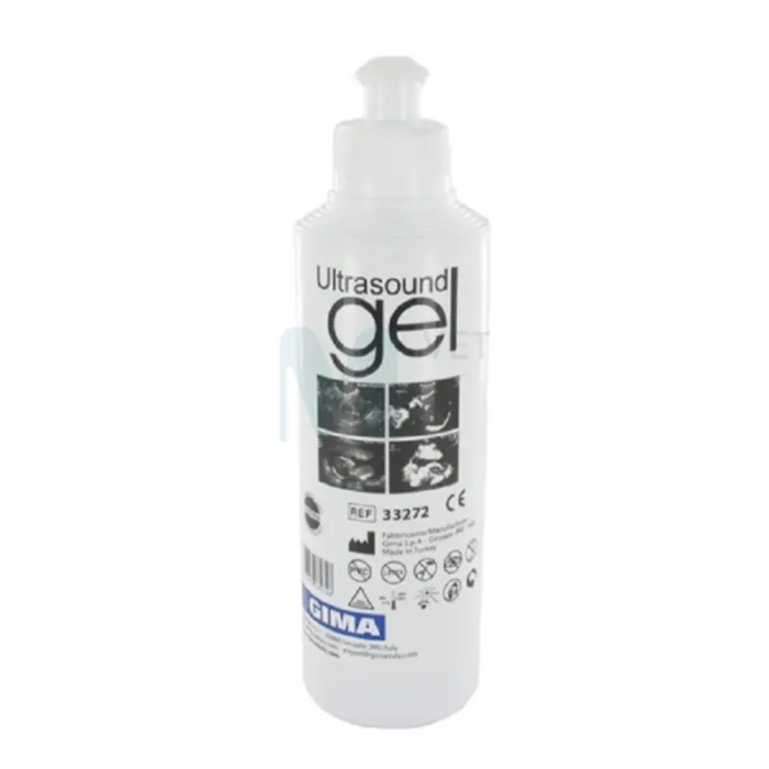 ULTRAHELIGEEL 250ML SININE N1 - Tootepilt 1