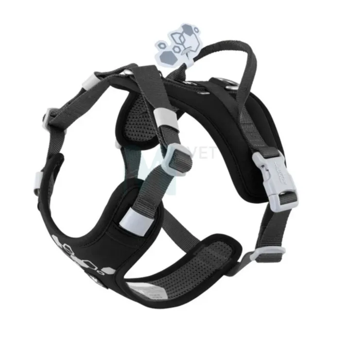 HURTTA TRAKSID WEEKEND WARRIOR II ECO 40-50CM MUST - Tootepilt 1