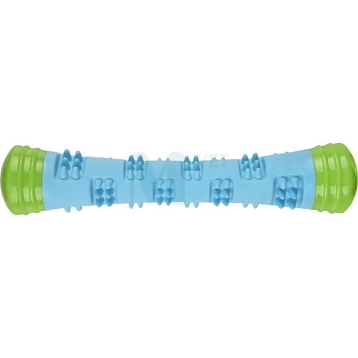 FLAMINGO KOERA MÄNGUASI PIIKSUV PULK 23CM - Tootepilt 1