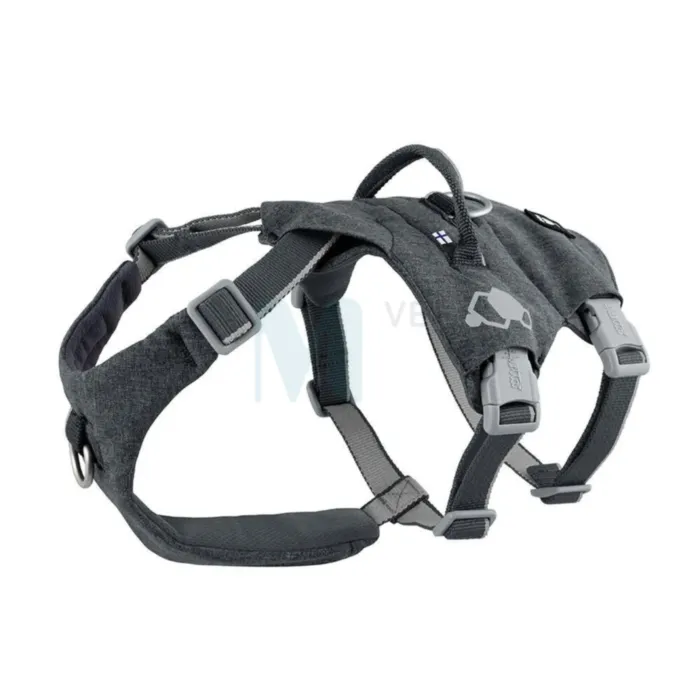 HURTTA TRAKSID SAFEGUARD ECO 45-60CM MUST - Tootepilt 1