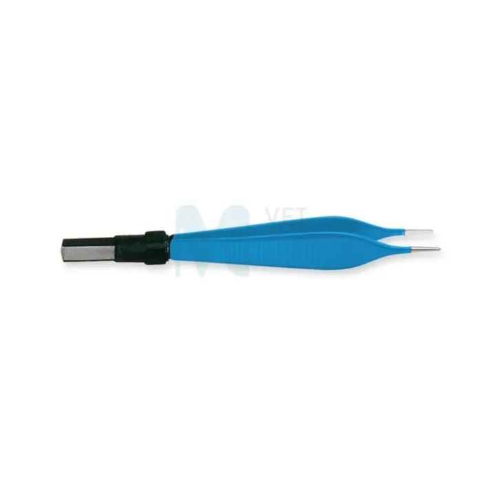 GIMA KAUTERI PINTSETID ADSON 12CM EU ÜHENDUS - Tootepilt 1