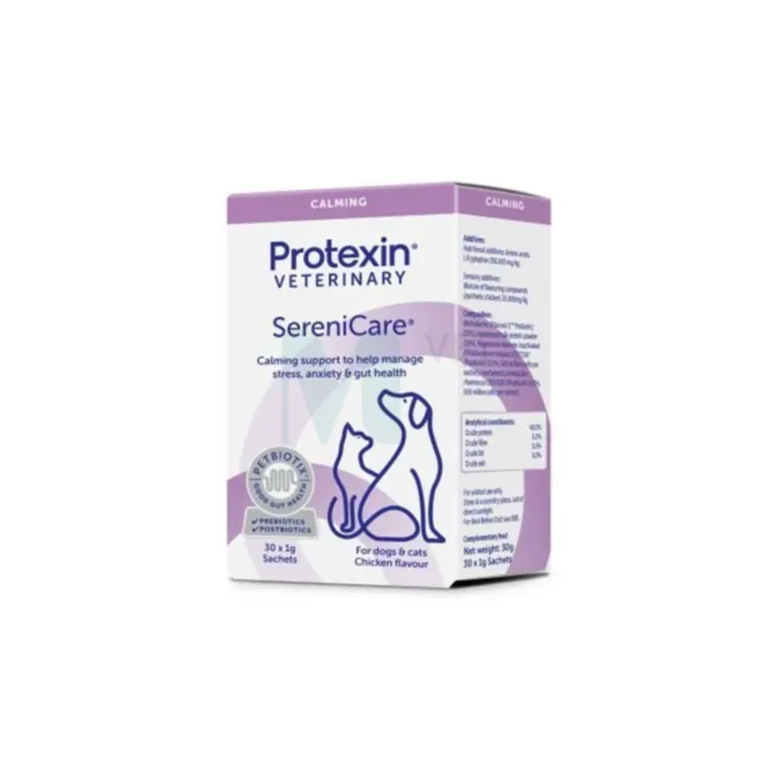 PROTEXIN SERENICARE 1G N30 - Tootepilt 1