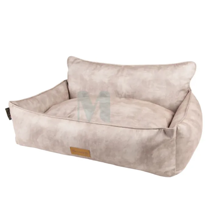 SCRUFFS KOERA PESA KENSINGTON 90X70CM BEEŽ - Tootepilt 1