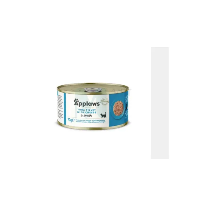APPLAWS KASSI KONSERV TUUNIKALA/JUUST 70G N1 - Tootepilt 1