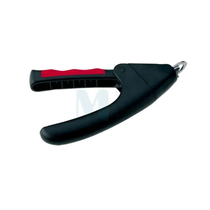 FERPLAST KÜÜNETANGID GILJOTIIN 14X8X2CM # - Tootepilt 1