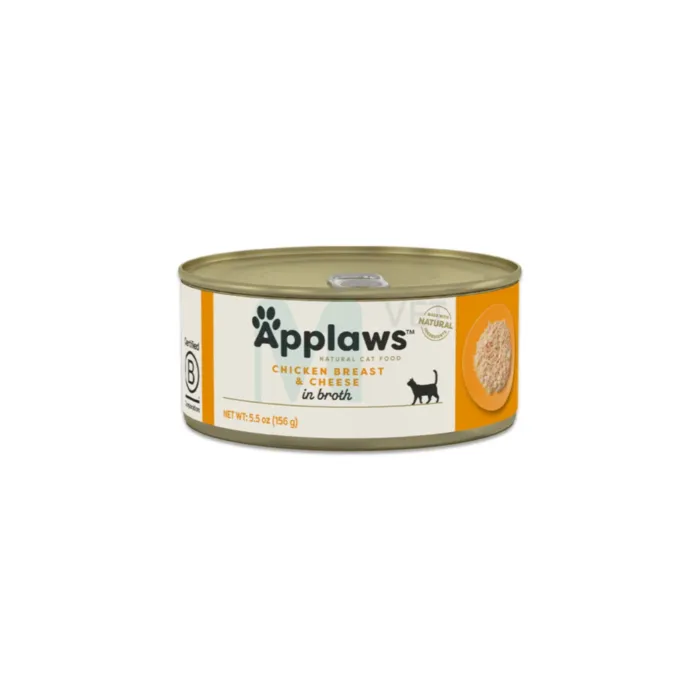 APPLAWS KASSI KONSERV KANA/JUUST 156G N1 - Tootepilt 1
