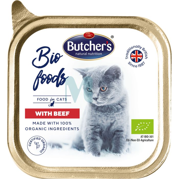 BUTCHERS KASSI KONSERV MAHE VEIS 85G #