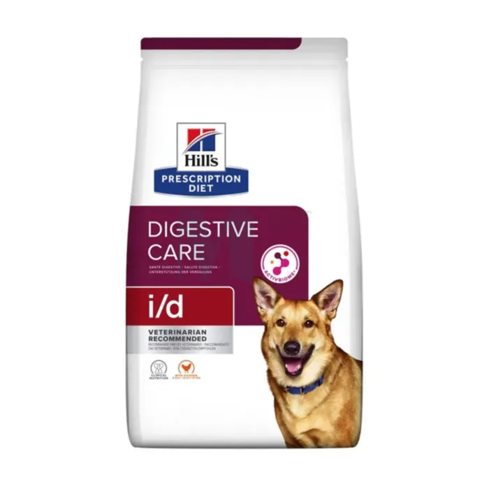 HILLS PD KOERA TÄISSÖÖT I/D 1,5KG - Tootepilt 1