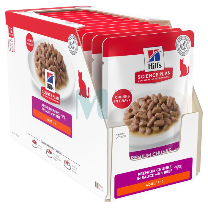 HILLS KASSI EINEKOTIKE VEIS 85G N12