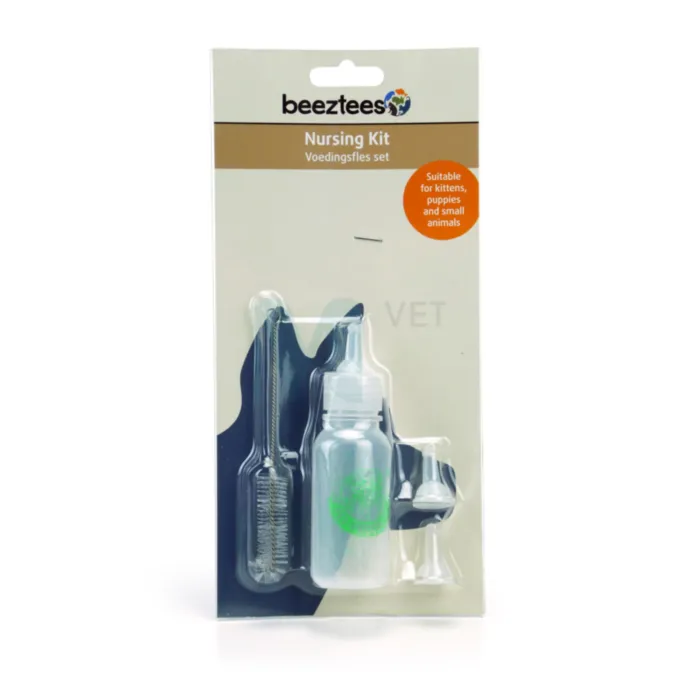 BEEZTEES LUTIPUDEL NURSING KIT 50ML - Tootepilt 1