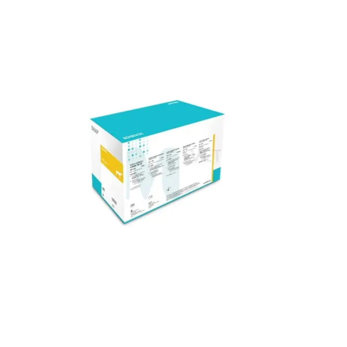 IDEXX SNAP LEPTO TEST N5 99-29849 - Tootepilt 1