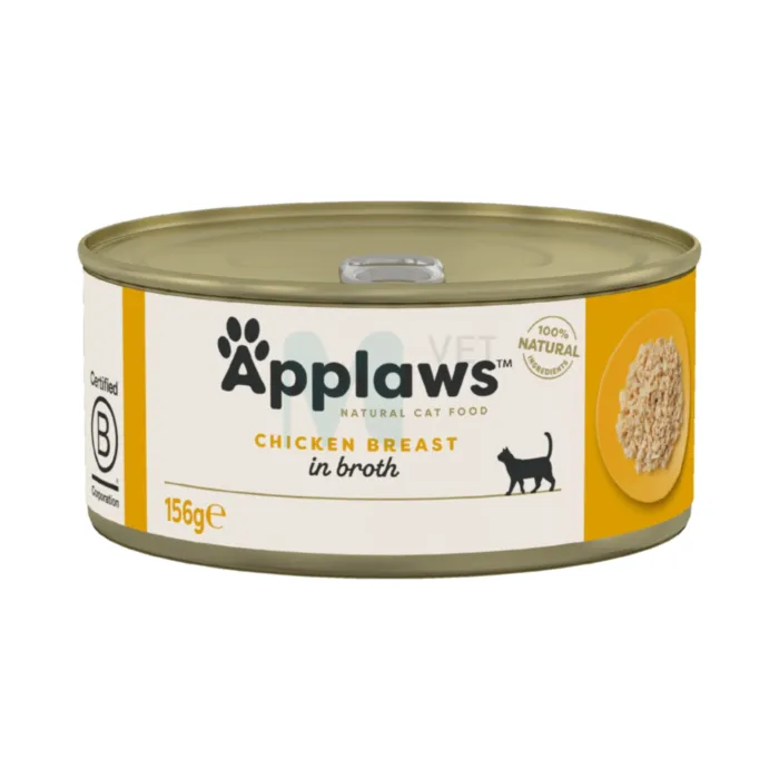 APPLAWS KASSI KONSERV KANA 156G N1 - Tootepilt 1