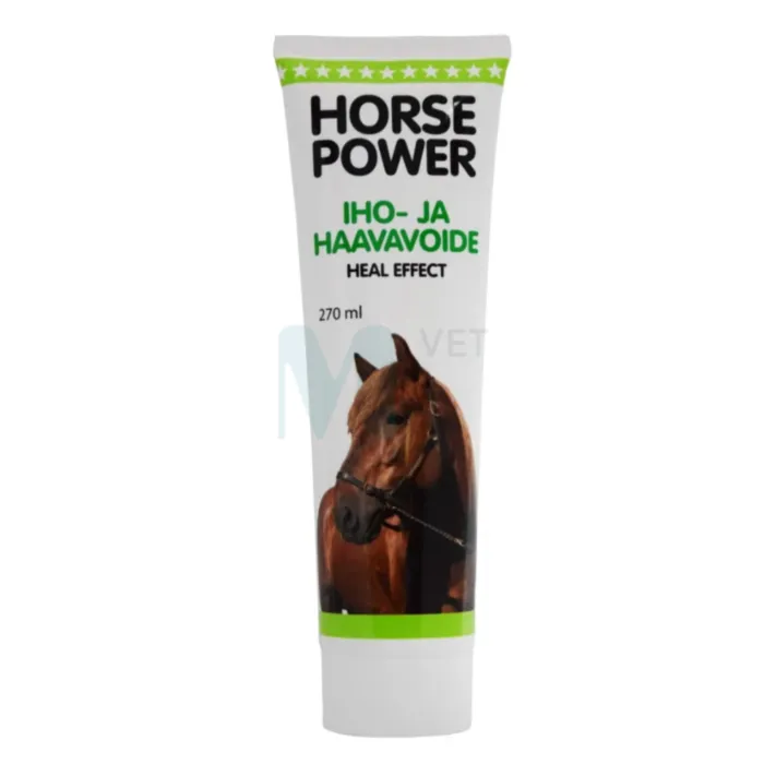 HORSE POWER HAAVA JA NAHA KREEM 270ML - Tootepilt 1