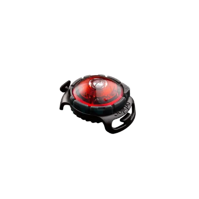 ORBILOC KOERA LED TULUKE DUAL PUNANE - Tootepilt 1