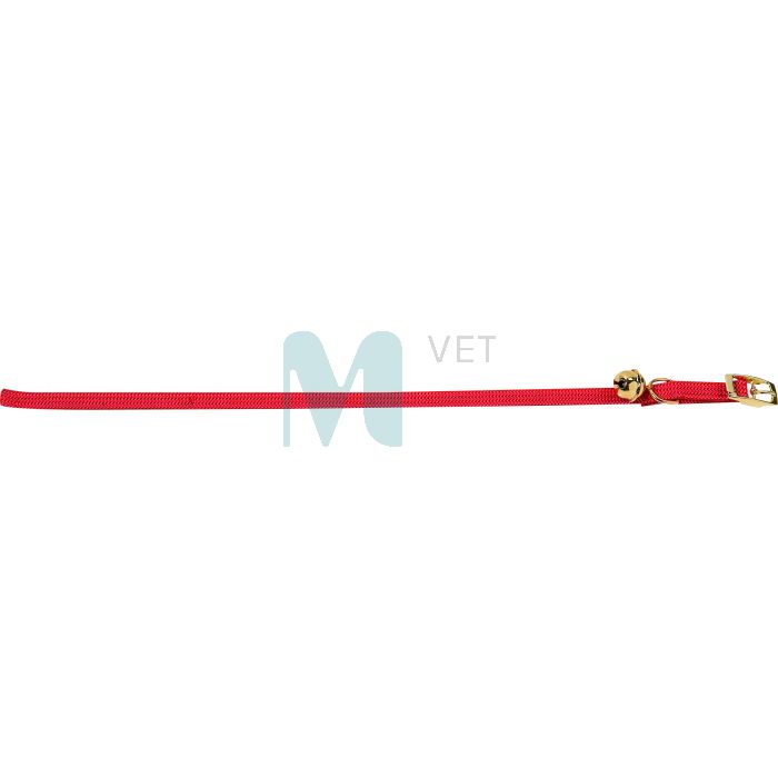 FLAMINGO KASSI KAELARIHM KELLUKESEGA VENIV 34CMX10MM PUNANE #