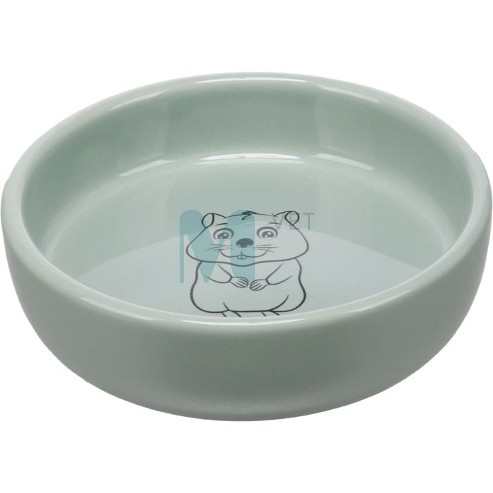 FLAMINGO SÖÖDA- JA JOOGIKAUSS MERISIGADELE SNUFFY MINT 200ML
