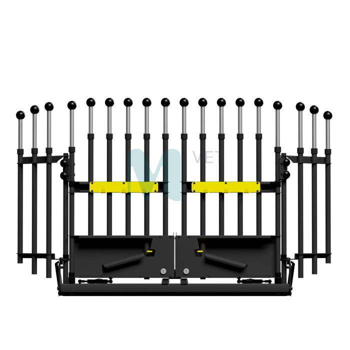 VARIO CAGE VÄRAVAD DOUBLE