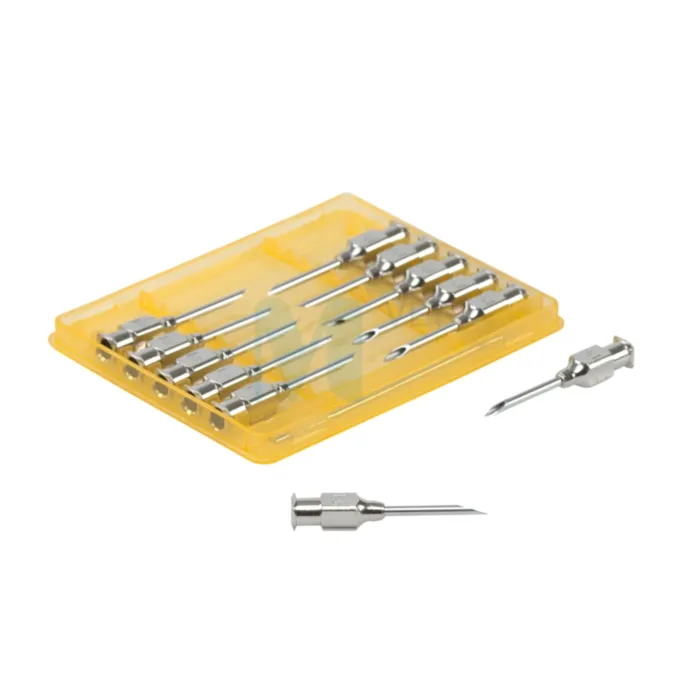 NÕEL SÜSTLA 2,0 X 40MM N12, LUER 120824 - Tootepilt 1