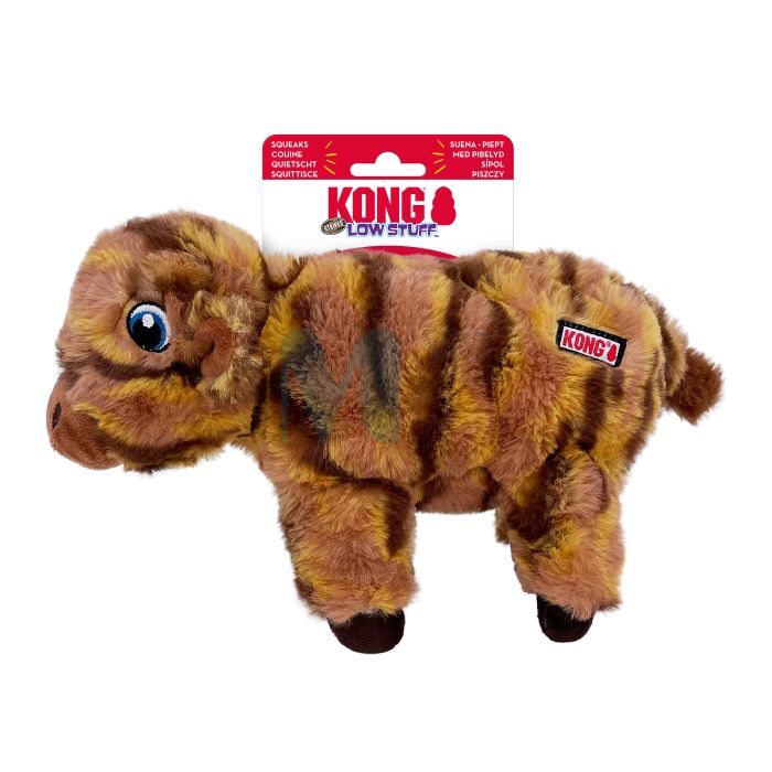 KONG LOW STUFF COW M KOERA MÄNGUASI