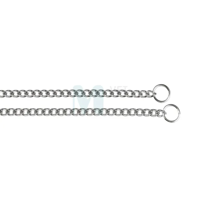 FERPLAST KAELARIHM KROOM POOV CS 1624 50CM - Tootepilt 1