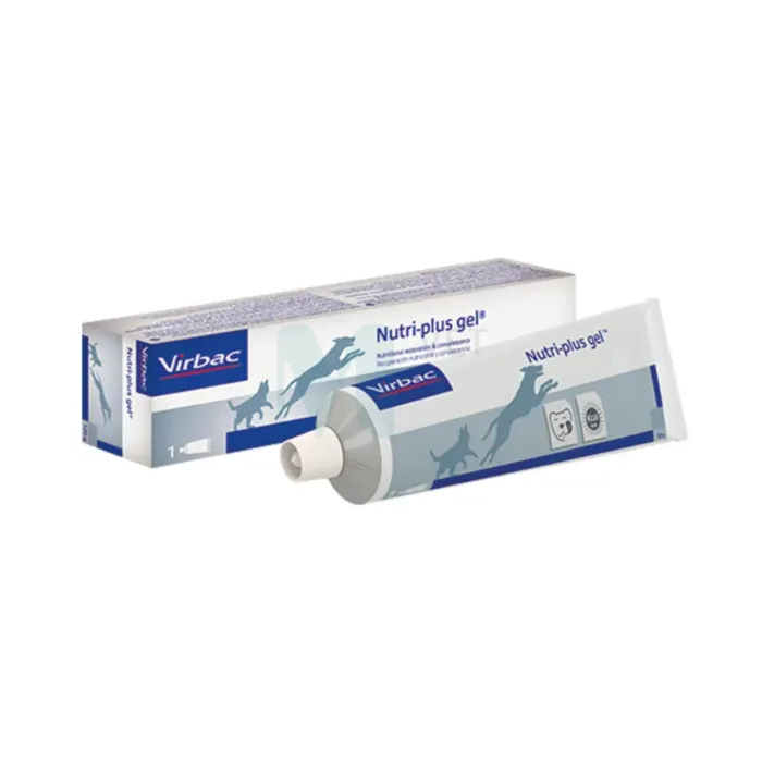 NUTRI PLUS GEL 120G - Tootepilt 1