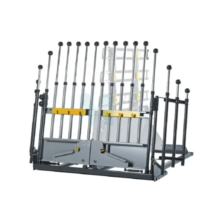 VARIO CAGE VÄRAVAD DOUBLE G4 2-UKSEGA - Tootepilt 1