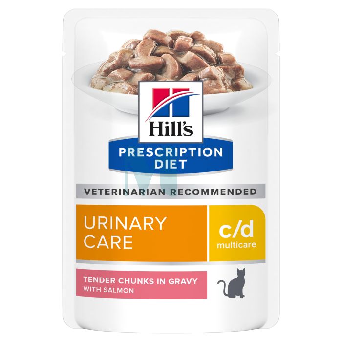 HILLS PD KASSI EINEKOTIKE C/D LÕHE 85G N12