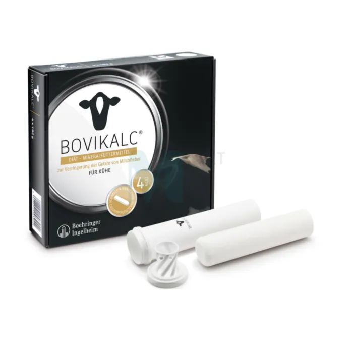 BOVIKALC BOLUS 192G N4 - Tootepilt 1