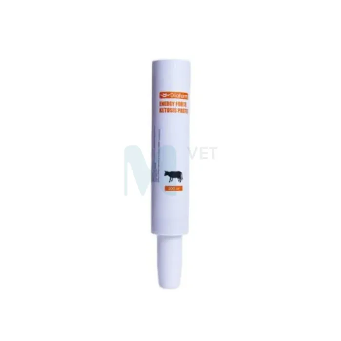 DIAFARM PASTA ENERGY FORTE 300ML /42051/ - Tootepilt 1