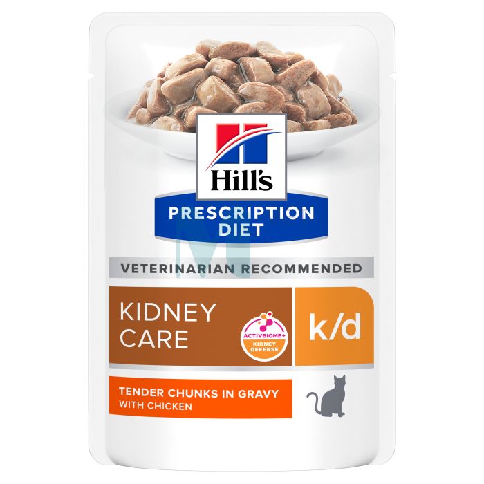 HILLS PD KASSI EINEKOTIKE K/D KANA 85G N12
