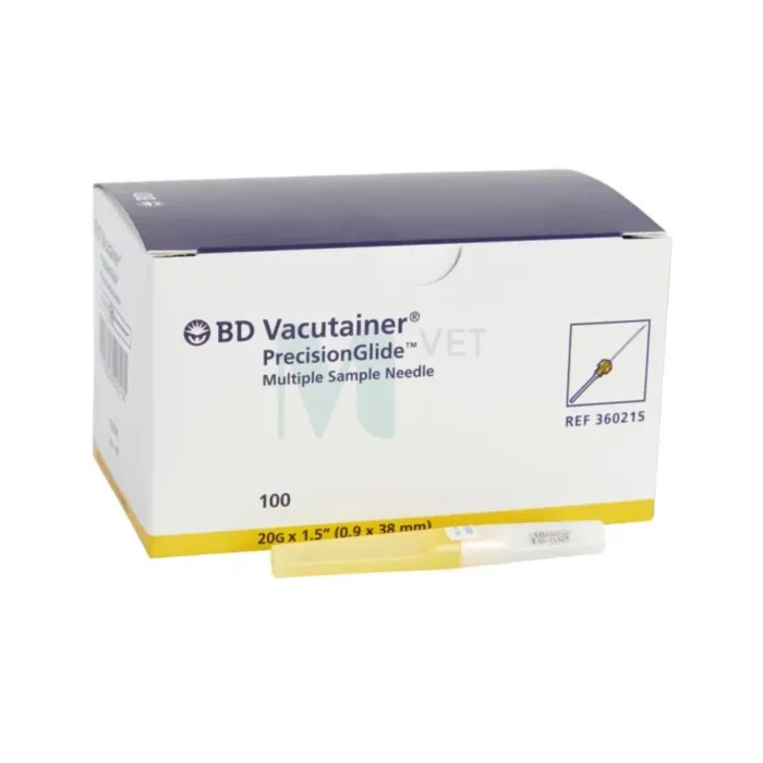 VACUTAINER NÕEL 20G N100 - Tootepilt 1