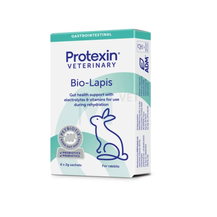 PROTEXIN BIO-LAPIS 6X2G - Tootepilt 1