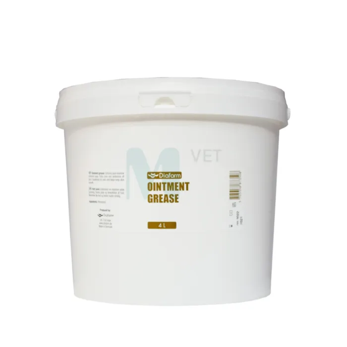 VASELIIN VALGE 4L /43503/ - Tootepilt 1