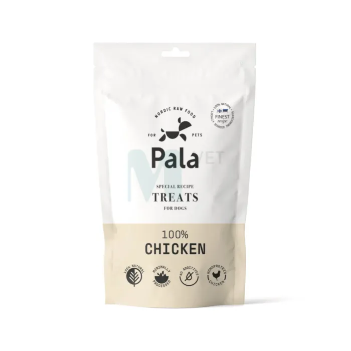 PALA KOERA MAIUS KANA 100G - Tootepilt 1