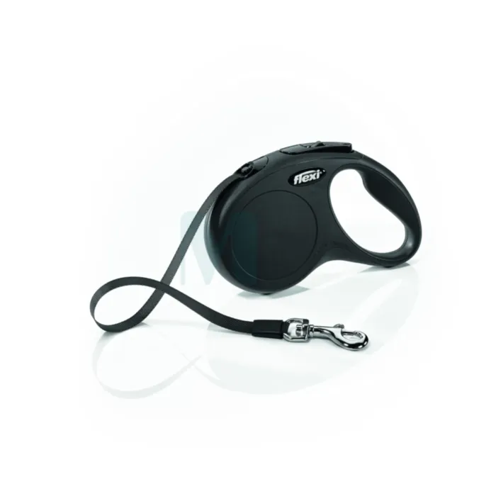 FLEXI LINTRIHM CLASSIC COMPACT S 5M MUST - Tootepilt 1