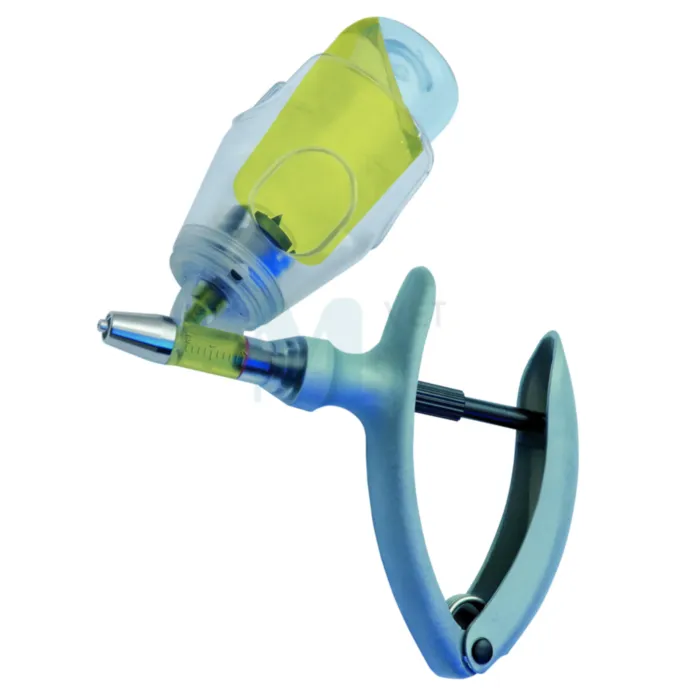 HENKE S. ECO-MATIC PUDELIKORVIGA 2ML/3602130110/ - Tootepilt 1